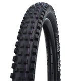 Schwalbe Magic Mary – Tle – Addix Ultra Soft – Super Trail – 27,5 x 2,60 – Schwarz