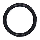 Schwalbe Magic Mary – Tle – Addix Ultra Soft – Super Trail – 27,5 x 2,60 – Schwarz