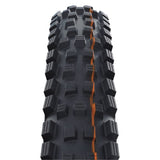 Schwalbe - Magic Mary Evo Tle Super Trail Bronze Skin 29x2,25