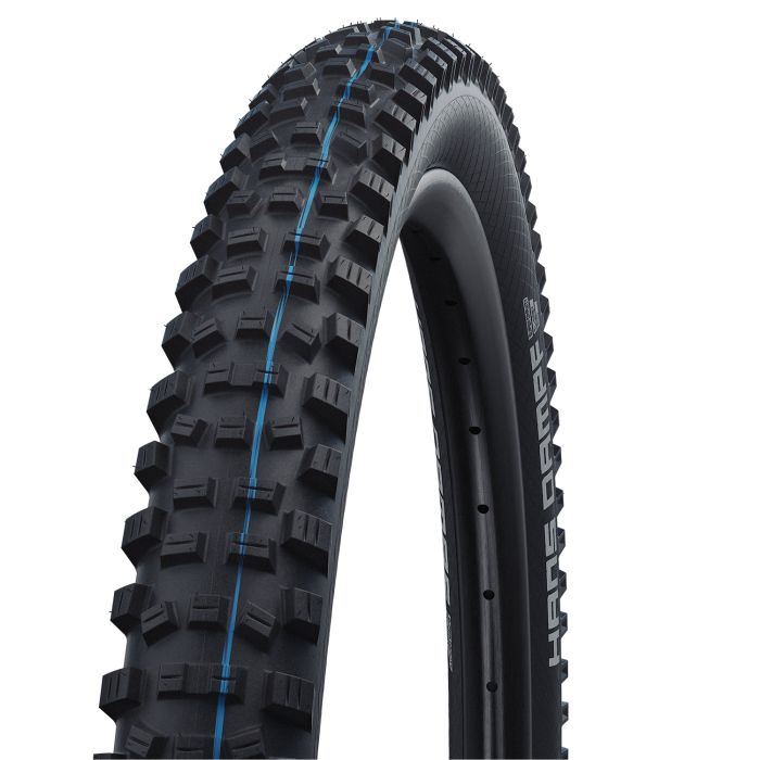 Schwalbe Hans Dampf Evo Super Trail 27,5 x 2,35 Tle Addix Speedgrip Faltreifen