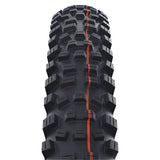 Klappband Schwalbe Hans Dampf Super Trail 29 x 2,35 60-622 mm - Bronze Seitenwand
