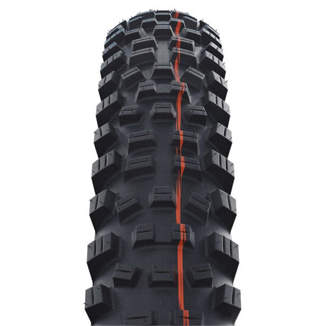 Klappband Schwalbe Hans Dampf Super Trail 29 x 2,35 60-622 mm - Bronze Seitenwand