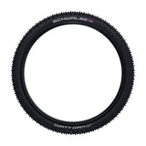 Schwalbe Dirty Dan - Tle - Addix Ultra Soft - Super Downhill - 29x2,35 - Schwarz
