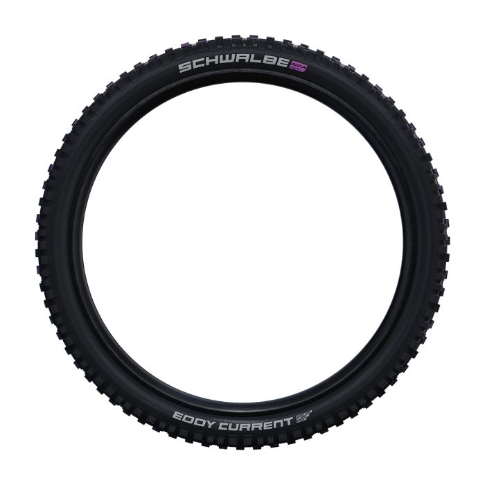 Schwalbe Eddy Current Front Evo Super Trail 29 Addix Ultra Soft Tle E-50 Faltreifen
