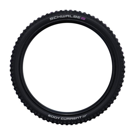 Schwalbe Eddy Current Front Evo Super Trail 29 Addix Ultra Soft Tle E-50 Faltreifen