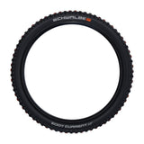 Schwalbe Wirbelstrom vorne – Tle – Addix Soft – Super Trail – 29 x 2,40 – Schwarz