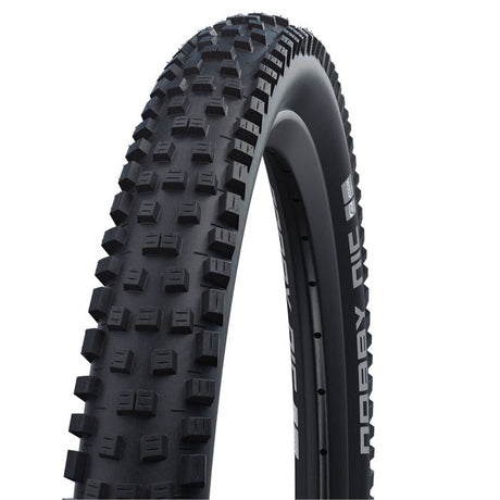 Schwalbe Nobby Nic Performance Rg Addix DD 29x2,40 Tle E-50 Faltreifen