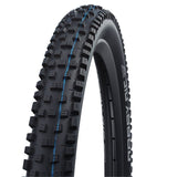 Schwalbe Nobby Nic – Tle – Addix Speedgrip – Super Trail – 27,5 x 2,60 – Schwarz
