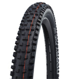 Schwalbe Nobby Nic 29x2,40 (62-622) Folding Evo Super Ground Addix Soft Black