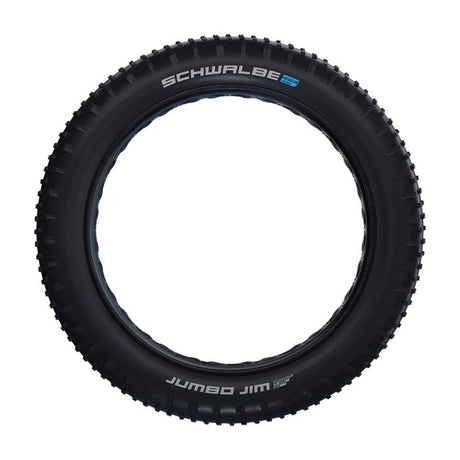 Schwalbe Äußeres 26-4.00 (100-559) Jumbo Jim Evolution Black VW
