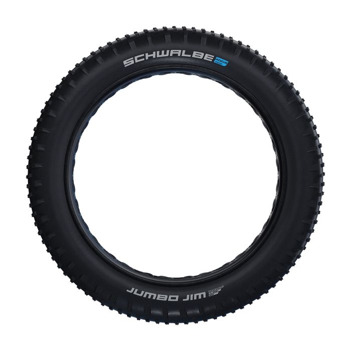 Schwalbe Äußeres 26-4.00 (100-559) Jumbo Jim Evolution Black VW