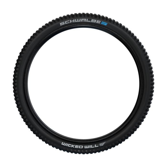 Schwalbe Exterior 29-2.60 (65-622) Wicked Will Evo Supert E-50 SW