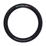 Rennralph-Geschwindigkeit 29 x 2,10 (54-622) Schwarz
