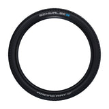 Klappband Schwalbe Racing Ray Super Ground 29 x 2,35 60-622 mm - Schwarz