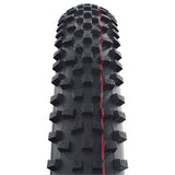Rocket Ron Addix 27,5 x 2,10 (50-584) Schwarz