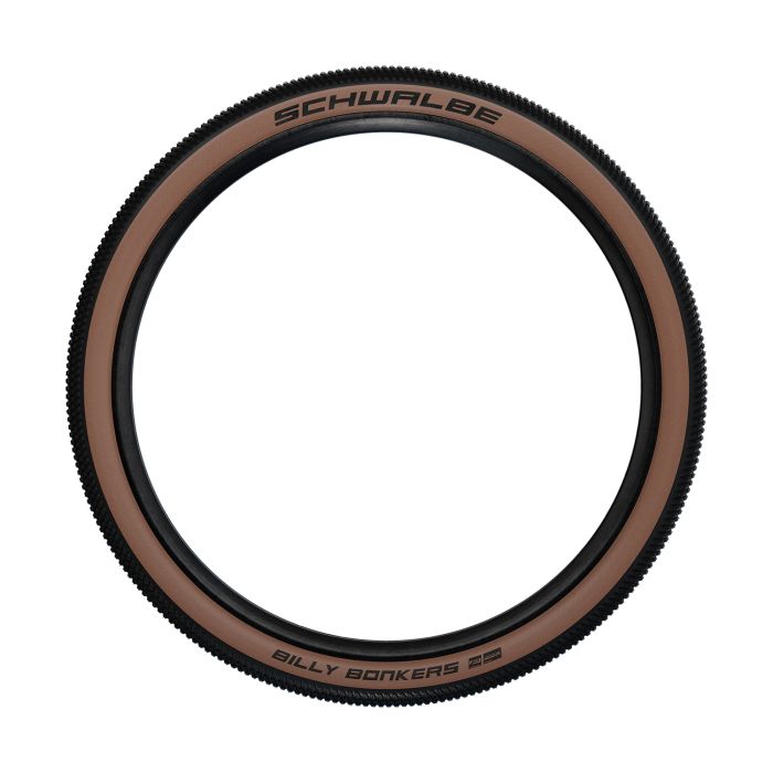 Schwalbe Faltreifen Billy Bonkers Perf 54-559 Zw Bronze