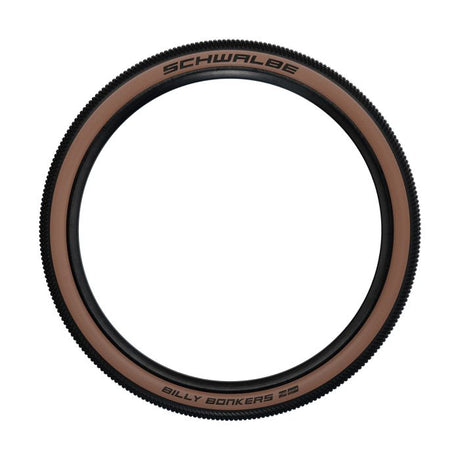 Schwalbe Faltreifen Billy Bonkers Perf 54-559 Zw Bronze