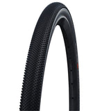 Klappband Schwalbe G-One Allround Super Ground 28 x 1,50 40-622 mm-schwarz