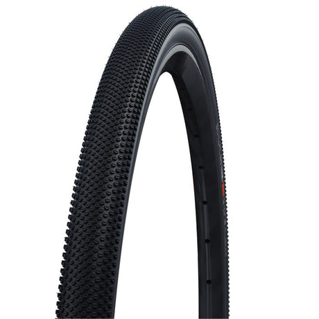 Klappband Schwalbe G-One Allround Super Ground 28 x 1,50 40-622 mm-schwarz