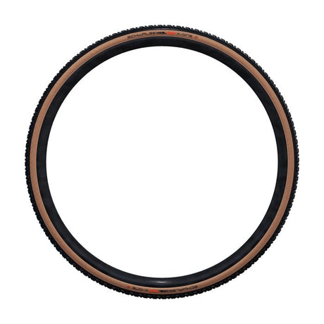 Schwalbe Tire 27.5-1.30 (33-584) X-One-Wiederholung EVO SR VG Tle SW-Skin