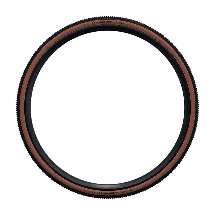 Schwalbe Exterior 28-1.30 (33-622) X-One Allround Perf. BRZ SK VW