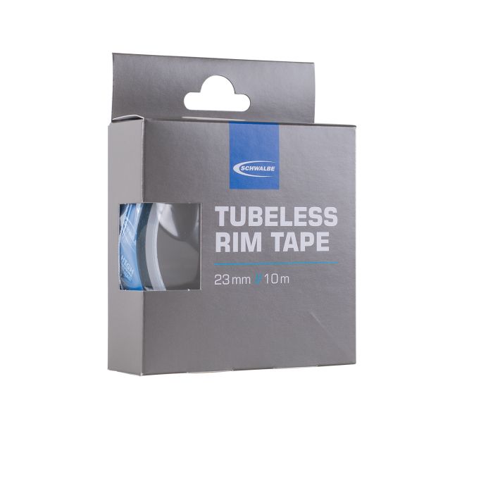 Schwalbe Tubeless-Felgenband (10 m) – 23 mm