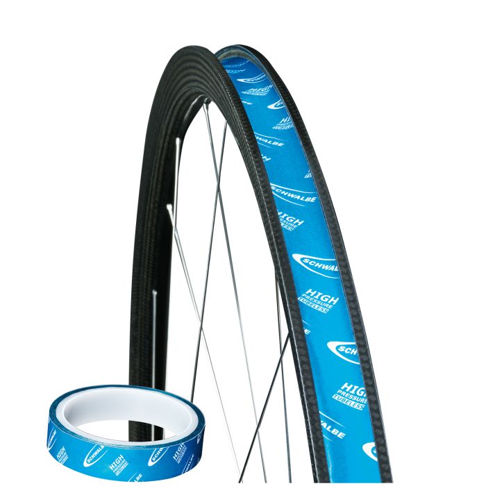 Schwalbe Tubeless-Felgenband (10 m) – 27 mm