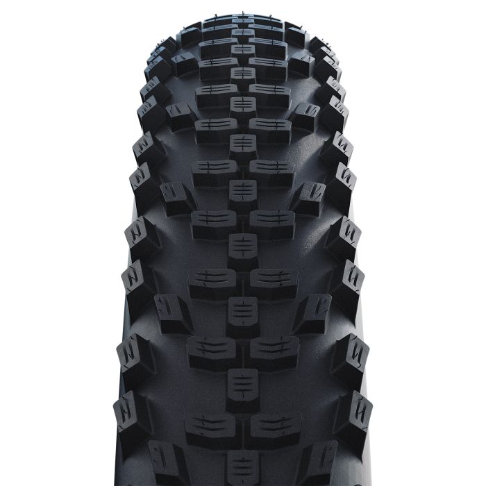 Schwalbe Clincher Smart Sam Cargo Perf. 60-559 +r schwarz