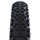 Schwalbe Clincher Smart Sam Cargo Perf. 60-559 +r schwarz