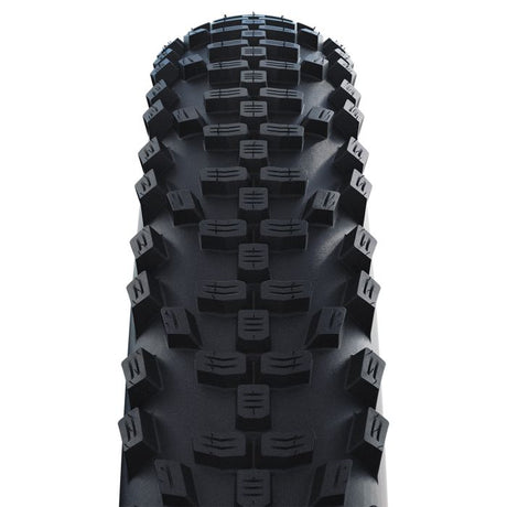 Schwalbe Clincher Smart Sam Cargo Perf. 60-559 +r schwarz