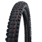 Schwalbe Magic Mary Gravity Pro Radial 27,5 x 2,50 TLR Addix Soft E-50 Faltreifen