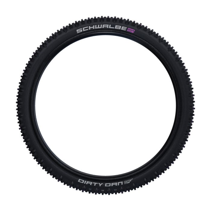 Schwalbe - Dirty Dan Evo tle Super Gravity 27,5x2.35