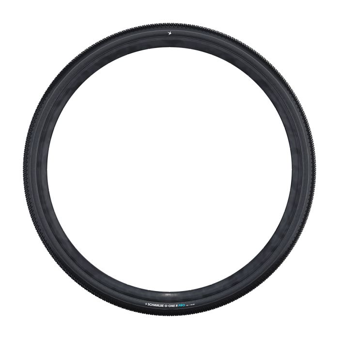 Schwalbe Reifen G-One R Pro Faltr. g-one r 55-622 b b