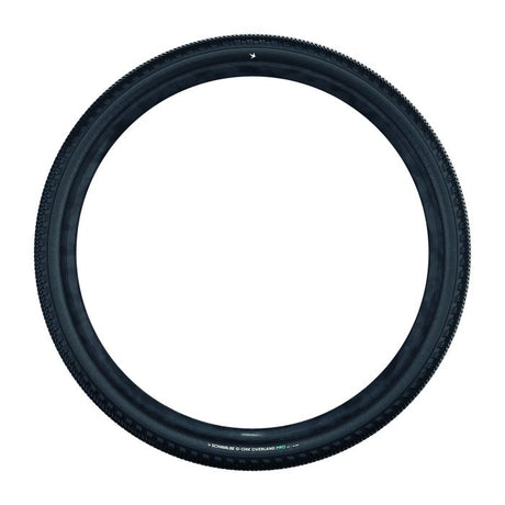 Schwalbe Faltreifen G-One Overland Pro Evo 45-622 TLR schwarz