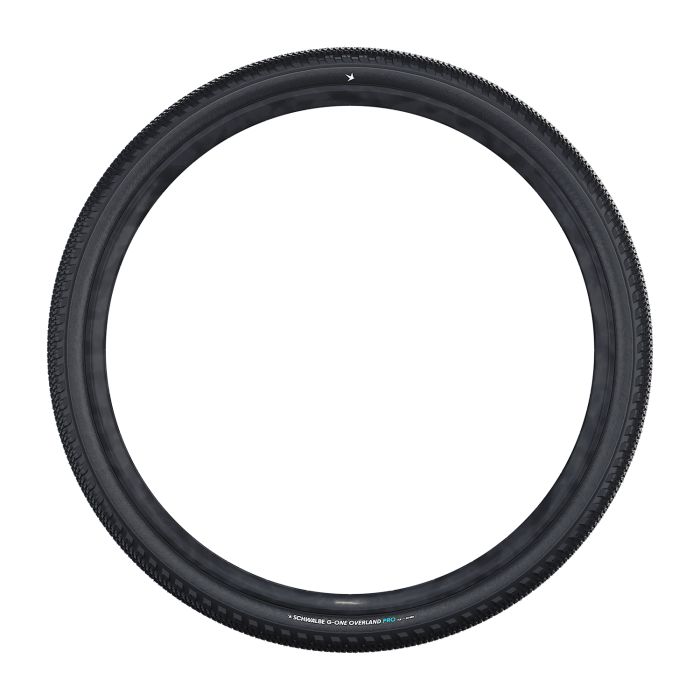 Schwalbe Reifen G-One Overland Pro Evo, TLR 50-622 B B-SK HS622 Addix Speedgrip 67Epi B