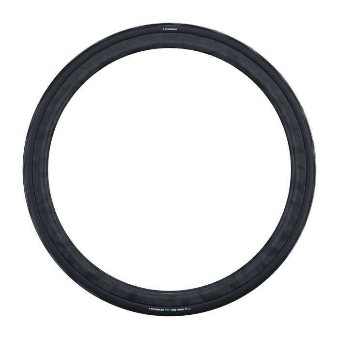 Schwalbe Faltreifen Pro One Aero vorne 28-622 schwarz