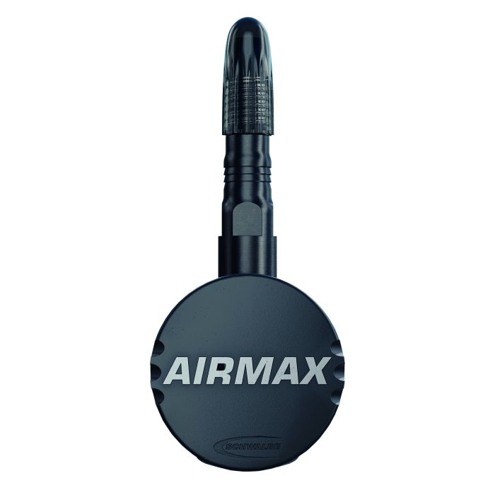 Schwalbe Airmax Smart Fahrradsensor – 2er-Set