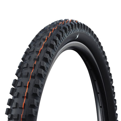 Schwalbe magic mary - tlr - addix soft - trail pro - radial - 27.5x2.50 - black