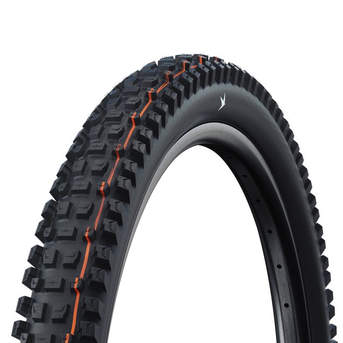 Schwalbe Falttr. Albe 65-622 B B Pro Soft