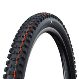 Schwalbe romy - tlr - addix soft - gravity pro - radial - 29x2.50 - black