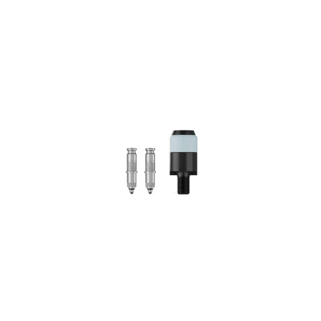 Schwalbe Ventilumrüstsatz Clik DV-SCV + Pumpenkopfadapter