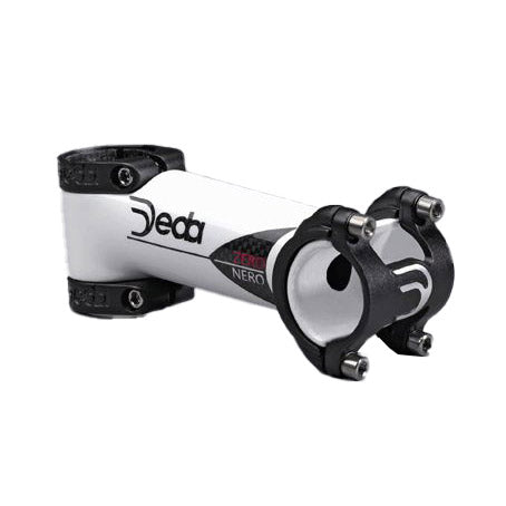 Deda A-Head Nok Zeronero 120 mm Carbonweiß