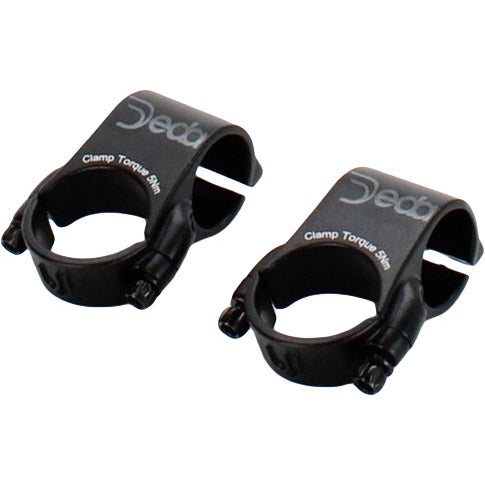 Deda Lenksklemme 31,8 mm Parabolica Fastblack2 (2.)