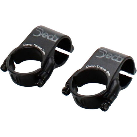 Deda Lenksklemme 31,8 mm Parabolica Fastblack2 (2.)
