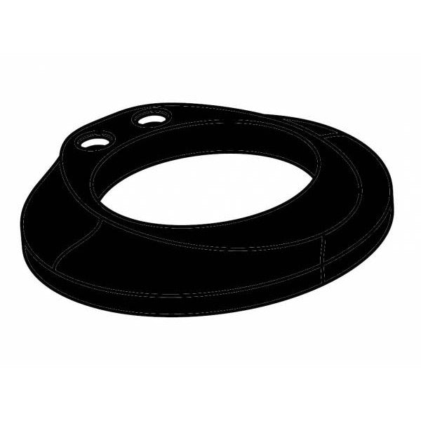 Deda Vinci Top Cover -Adapter 52 mm für 1 1 4 Top tous