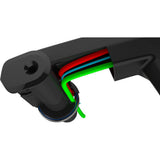Deda senden Alanera DCR 46cm120mm 82-8 Grad POB