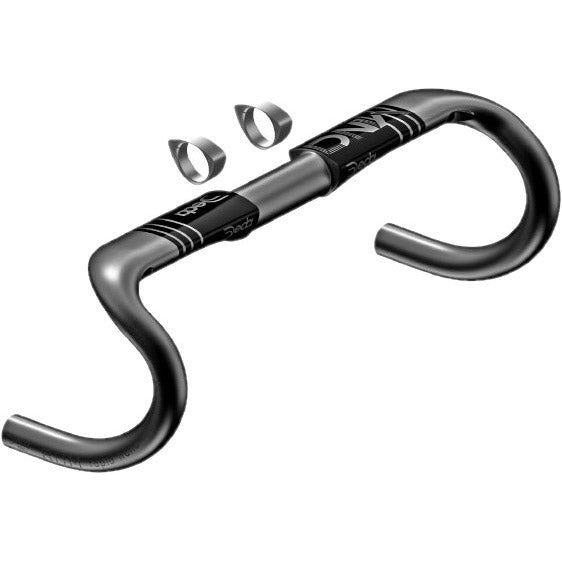 Deda Steering Vinci DCR RHM Carbon Pob 40 cm (B-B)