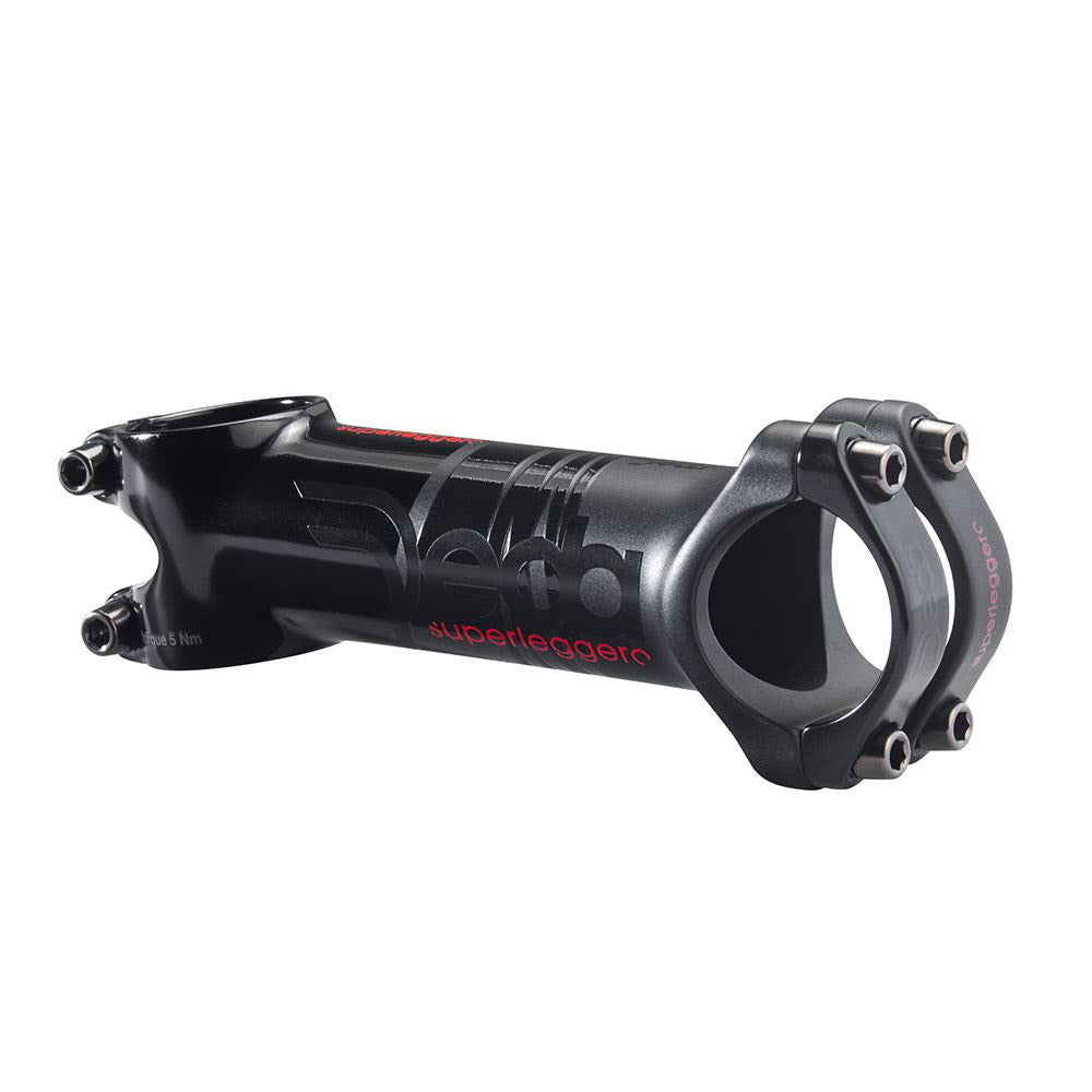 Deda deda nok superleggero POB 120 mm ALU 82-8 stopni