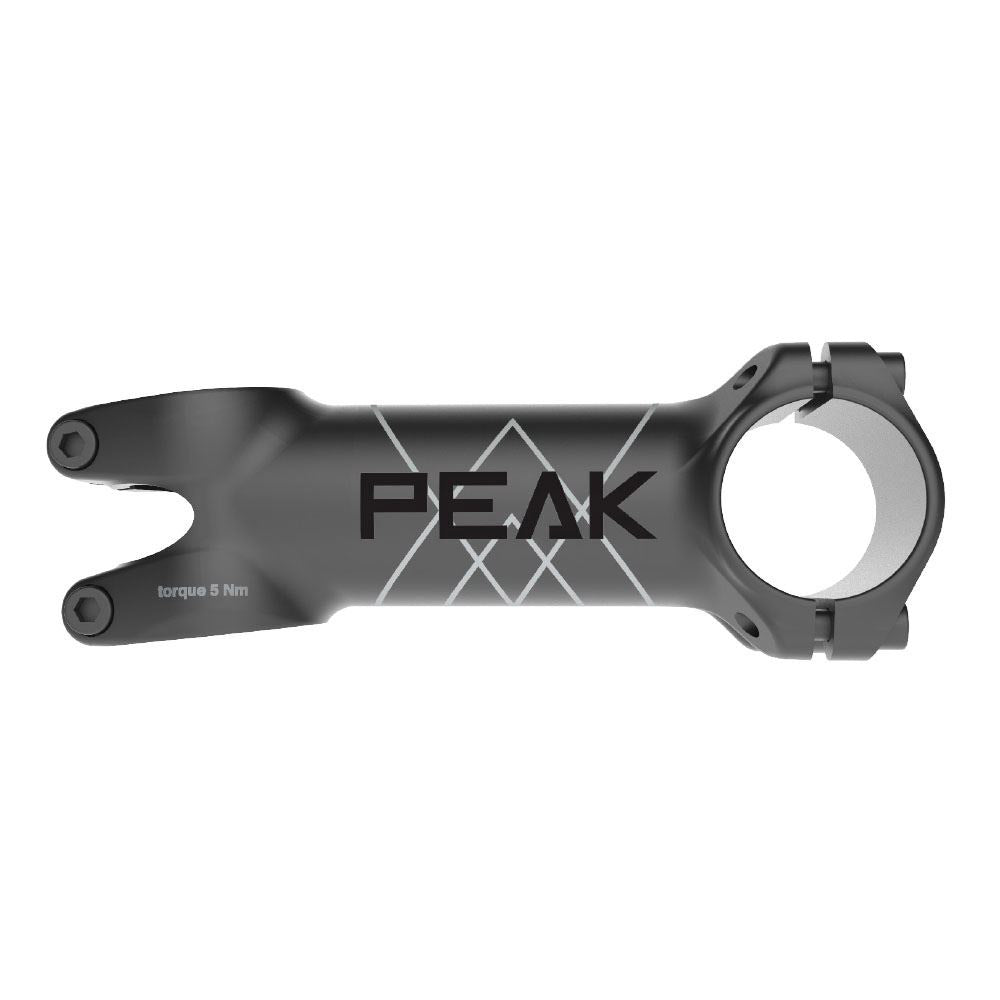 Dada Mud A-Headnok Peak 50 mm POB (84 6 grados) Alu