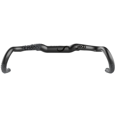 Deda Lenkung Biegung Gera Kies 460 mm POB 31,7 mm Alu